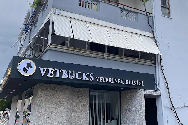 Vetbucks Veteriner Kliniği
