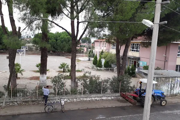 Çırpı Şehitler İlkokulu