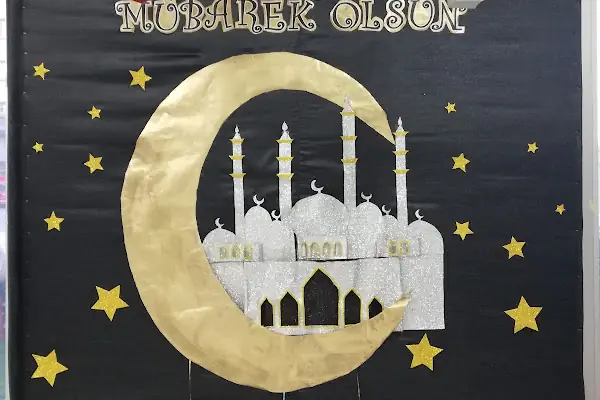 Özel Geleceğin Minik DahileriAnaokulu