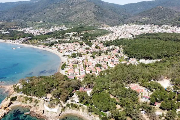 Kalemlik Orman Kampı
