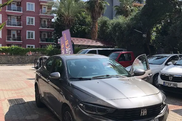 WORLD Rent a Car Autovermietung Alanya Mietwagen Antalya Flughafen