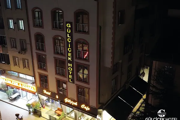 Gülçiçek Hotel