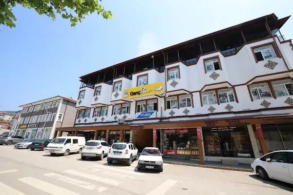 Bahçecik Sosyal Yaşam ve Gençlik Merkezi