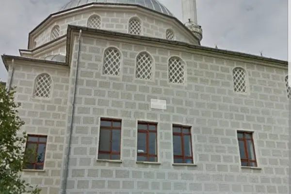 Halil İbrahim Cami