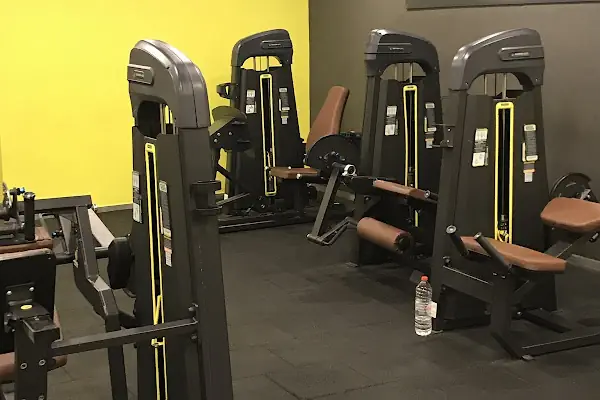 Change Fitness