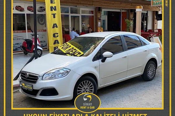 Simay Rent a Car