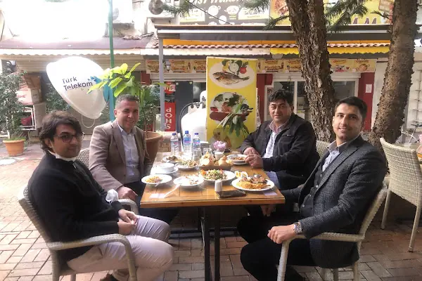Halk lokantası
