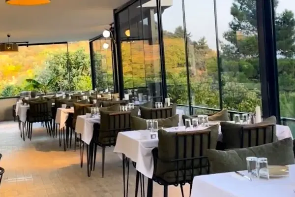 Doğa Restaurant