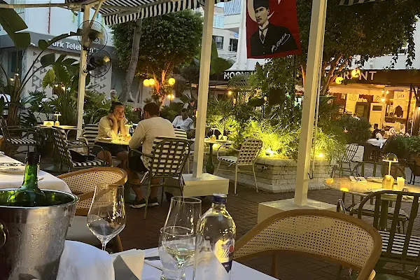 Shakespeare Coffee &amp; Bistro (Alanya)