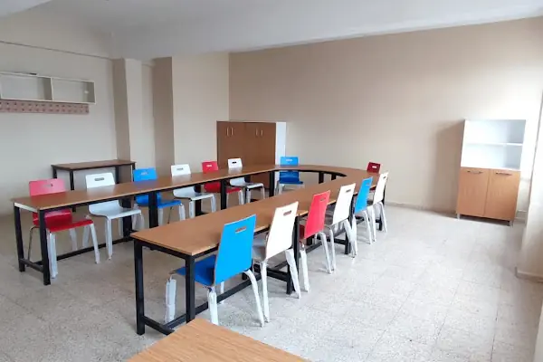 Sarıçam Bilim ve Sanat Merkezi
