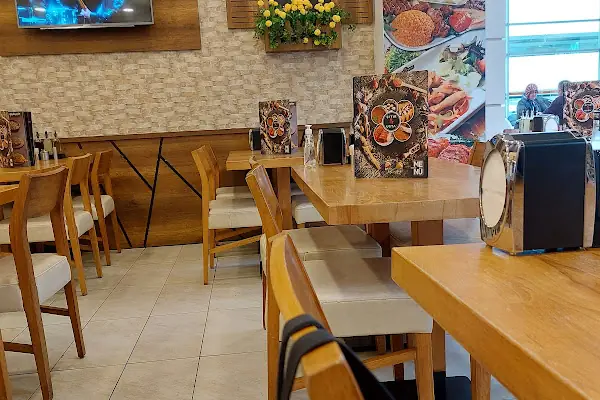 Çıtır Usta Çerkezköy Kipa