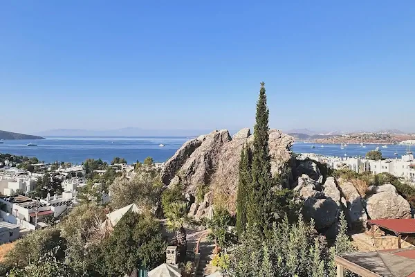 Aegean Gate Hotel