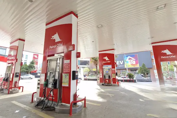 Petrol Ofisi