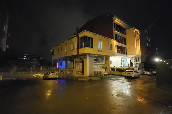 Ambassador Spa & Beauty Salon