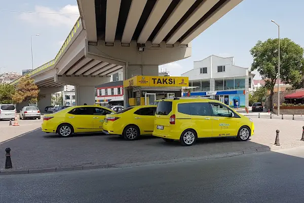 Kon Taksi
