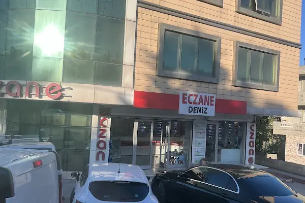 Eczane Deniz