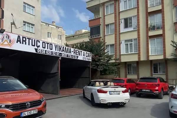 Artuç Rent a Car