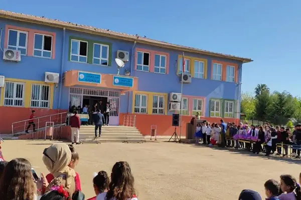 OKAYLAR ILK.ORTAOKULU