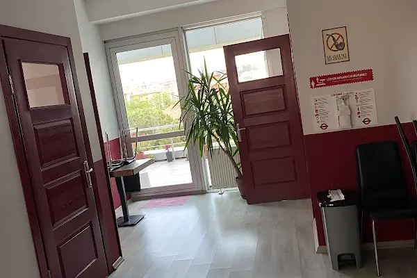 Pendik İngilizce Kursu English Of London