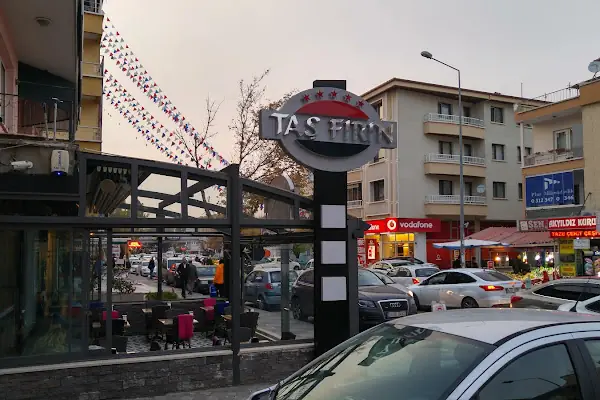 Taş Fırın İncirli