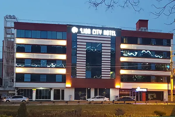 Arslanlar Konağı Hotel & Restaurant