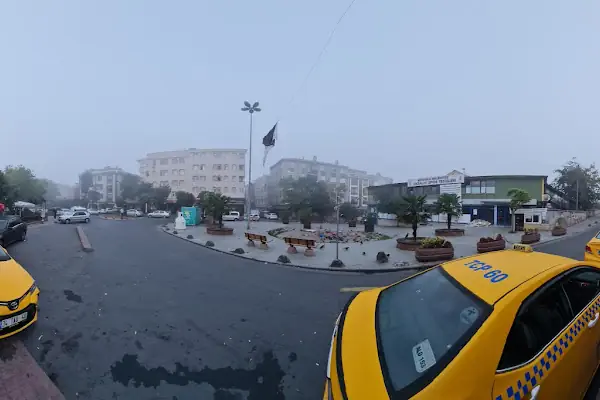 Çıksalın Meydan Taksi