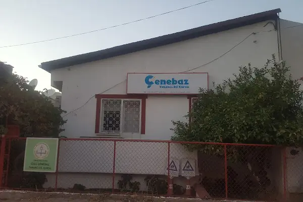 Çenebaz Yabancı Dil Kursu
