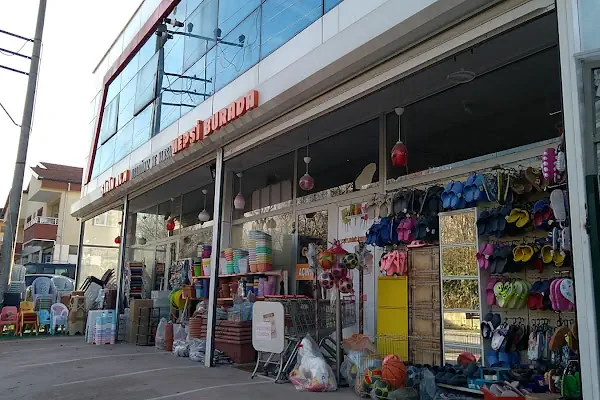 ŞİRİN Alış Veriş Merkezi