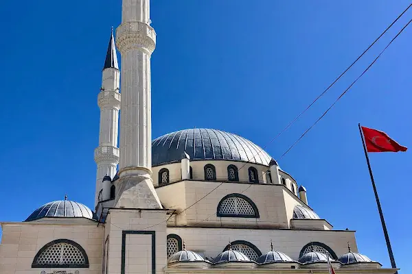 Malazgirt Cami