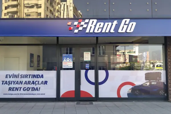 Rent Go Bursa Nilüfer