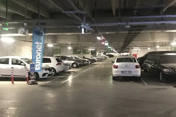 Euronet Rent A Car
