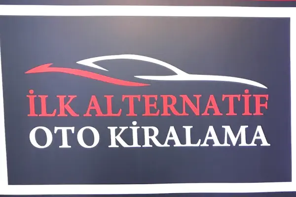 İlk Alternatif Oto Kiralama