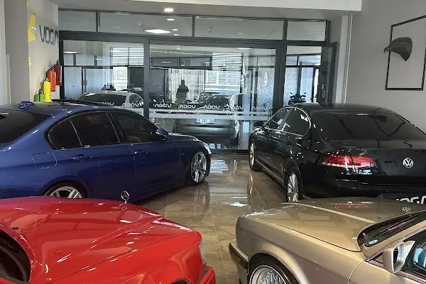 VOGA CARS