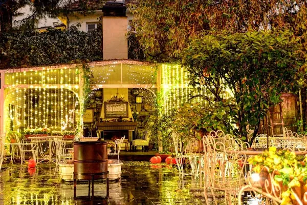 Kitap Evi Otel