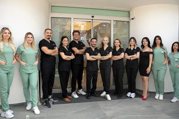 ANDEPOL - Antalya Dental Polyclinic