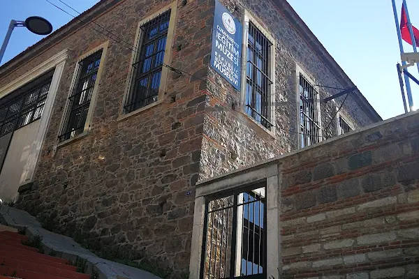 Cumhuriyet Eğitim Müzesi