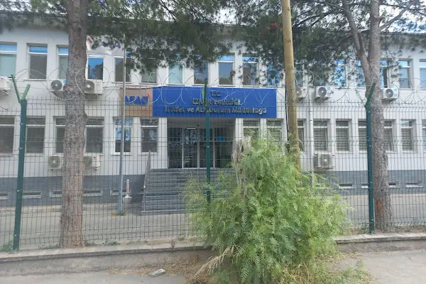 İl Afet Ve Acil Durum Müdürlüğü