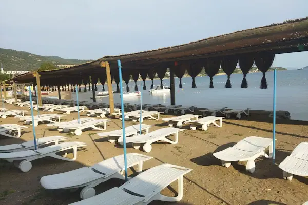 Remzi'nin Yeri Motel&amp;Kamp