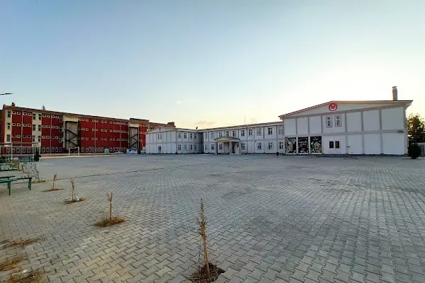 Akçakale Anadolu İmamhatip lisesi