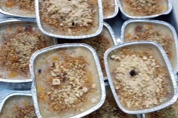 Beyaz Sayfa Berceste Yemek Hizmetleri Sanayi Ve Ticaret Limited Şirketi