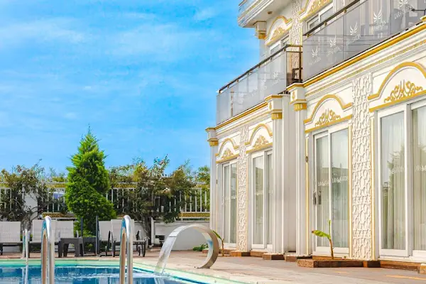 Lara Garden Hotel Official