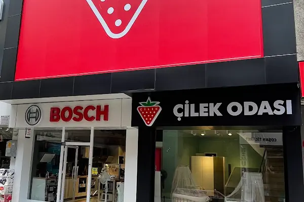 Bosch Akşehir - Anadolu AVM