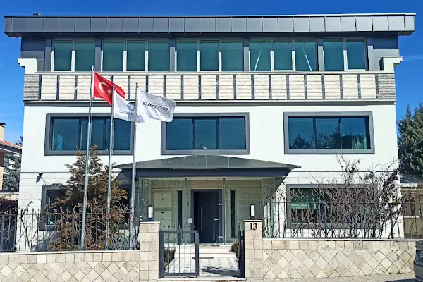 Özçelik Yapı Bayındır İnşaat AŞ