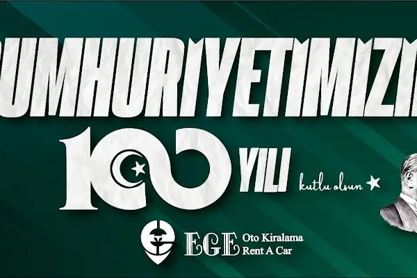 EGETOUR Car Hire ~ EGE Oto Kiralama/Rent A Car Narlıdere Şube