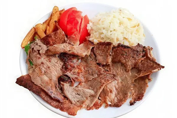 Marka Döner