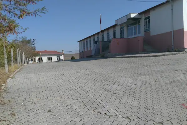 Akkise Mustafa Kemal Çok Programli Anadolu Lisesi