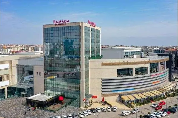 Ramada by Wyndham