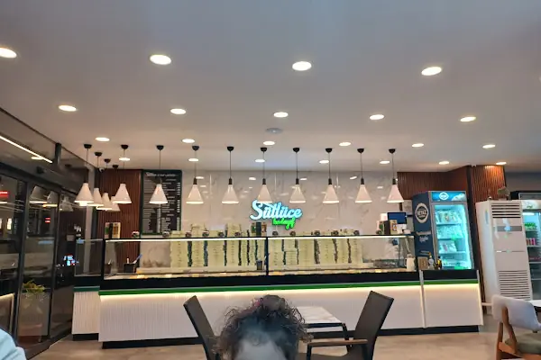 Sütlüce Kadayıf Ankara Karapürçek
