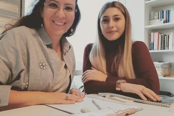 Klinik Psikolog Şafak Ağaca Kemal