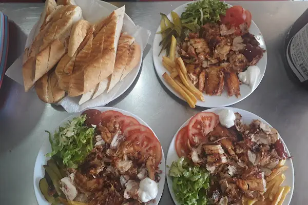 Beyzade Döner